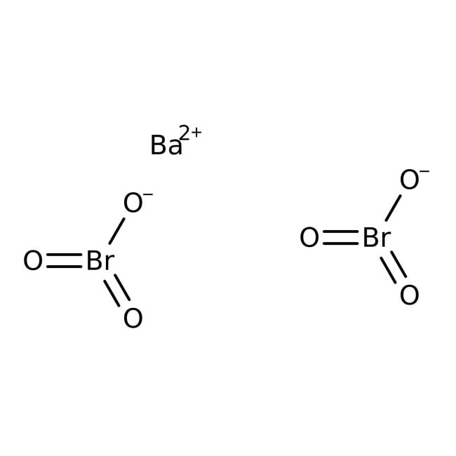 Bariumbromat, 97 %, Thermo Scientific Ch