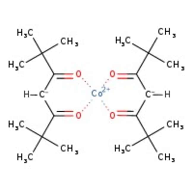 Bis(2,2,6,6-tetramethyl-3,5-heptanediona