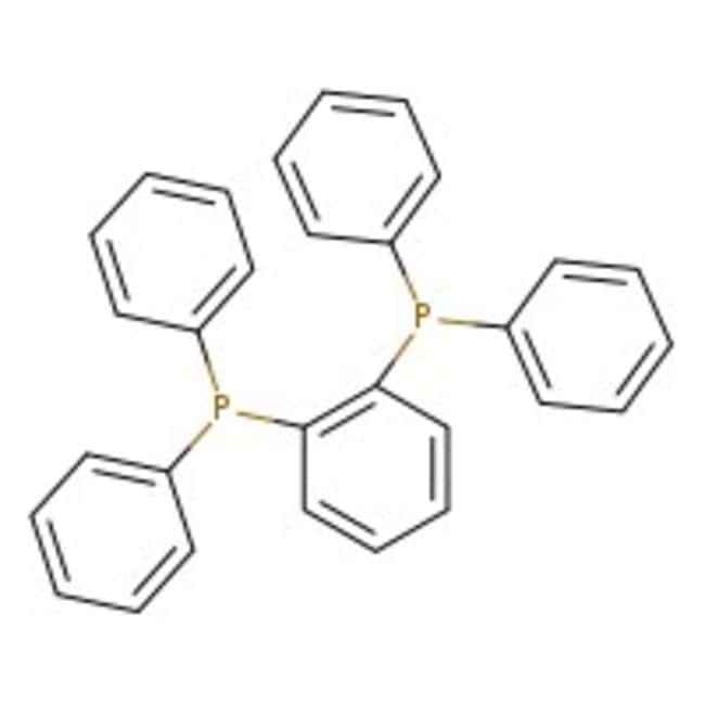 1,2-Bis(diphenylphosphino)benzol, 98 %,