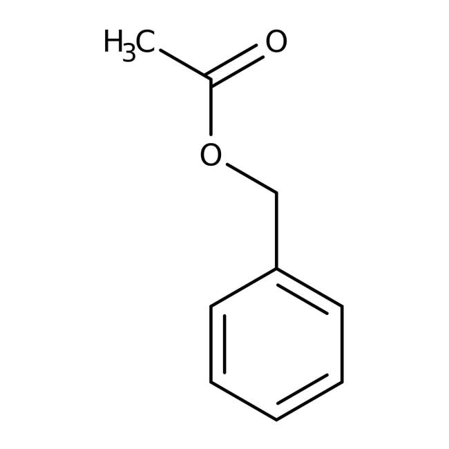 Benzylacetat, 99 %, Thermo Scientific Ch