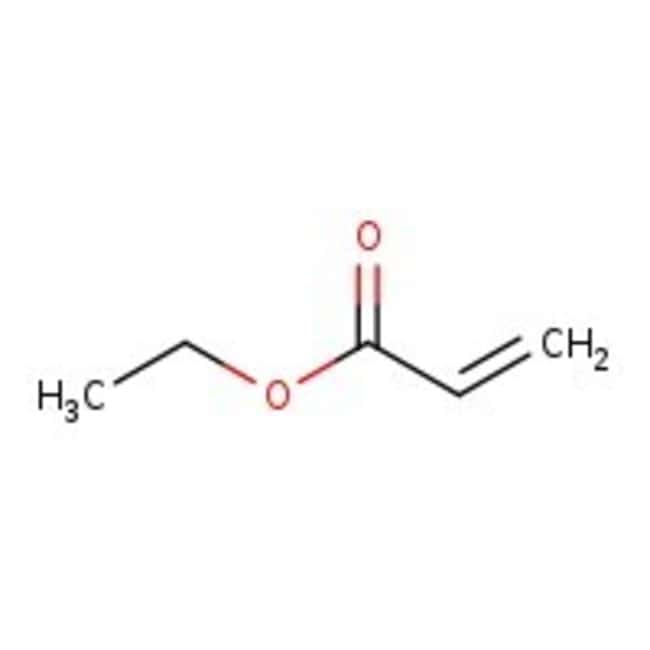 Ethylacrylat, stabilisiert, 99.50 %, The