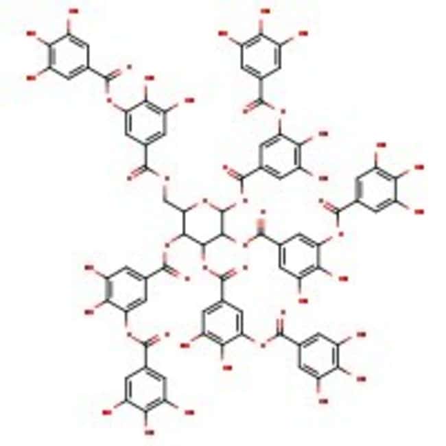 Gerbsäure, ACS, Thermo Scientific Chemic