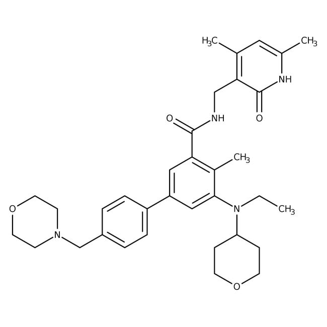 100MG Tazemetostat, 95%