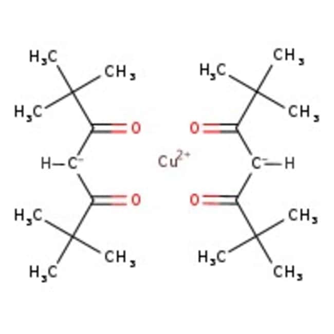 Bis(2,2,6,6-tetramethyl-3,5-heptanediona