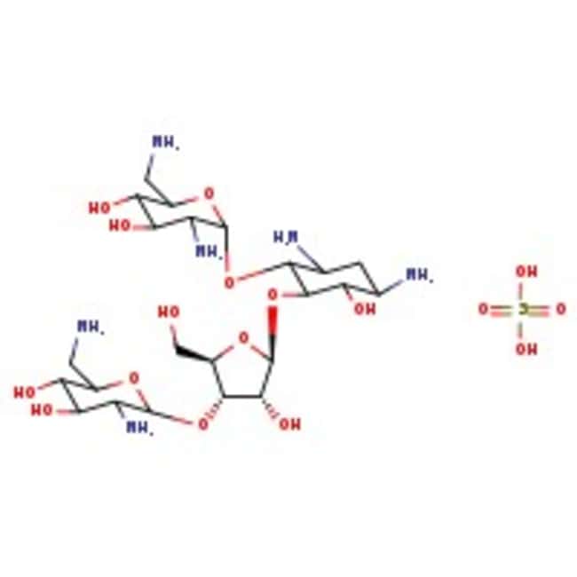 Neomycinsulfat Hydrat, Thermo Scientific