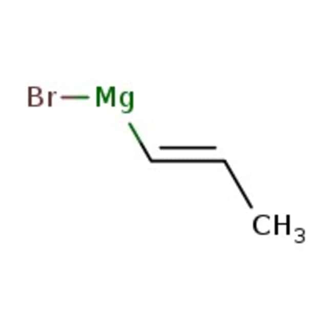 1-Propenylmagnesiumbromid, 0.5-M-Losung