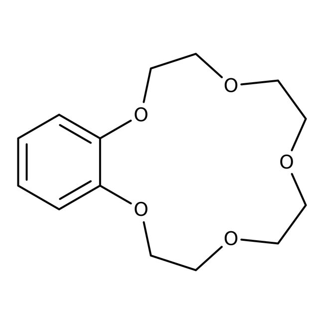 Benzo-15-Krone-5, 98 %, Thermo Scientifi