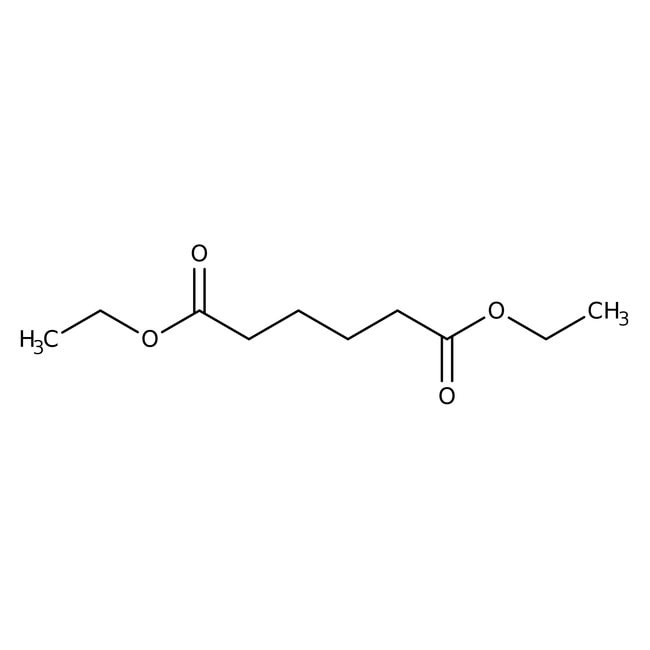 Adipinsäurediethylester, 99 %, Thermo Sc