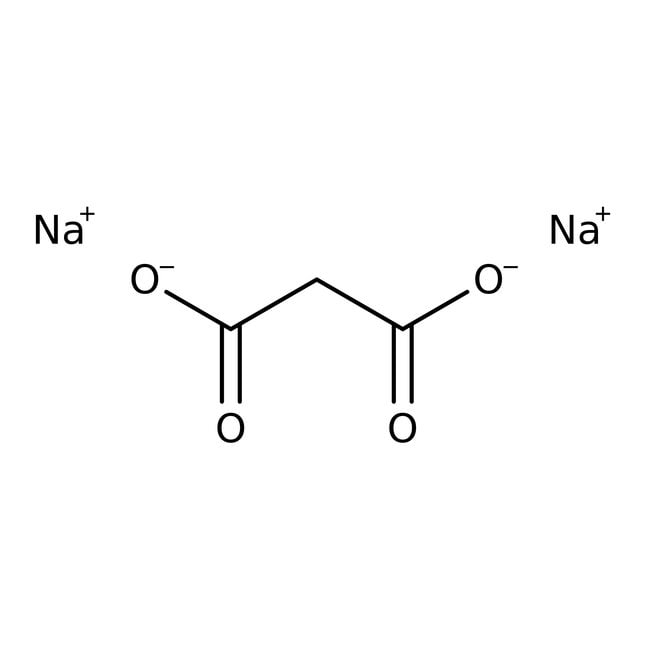 Malonsäure-Dinatriumsalz, 99 %, Thermo S