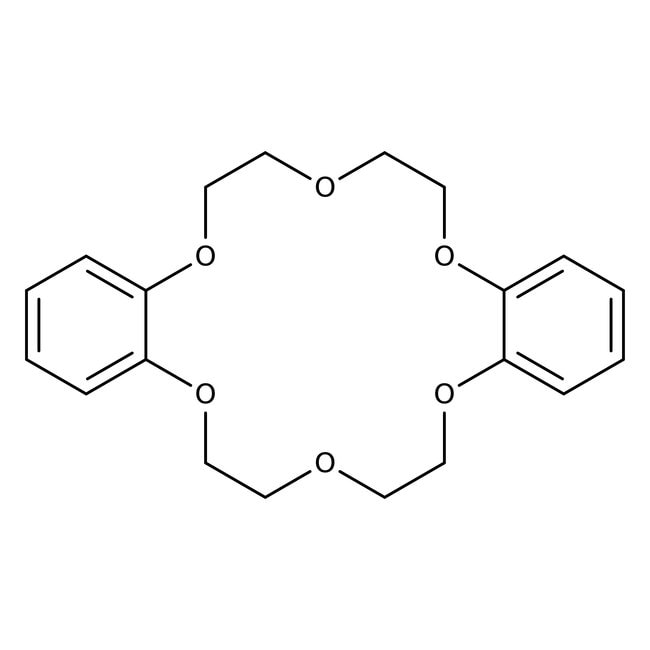 Dibenzo-18-Krone-6, +98 %, Thermo Scient
