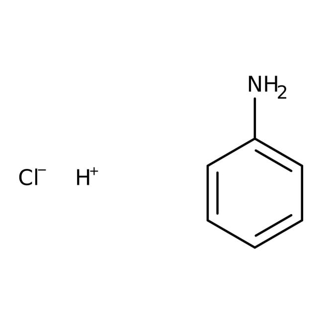 Anilinhydrochlorid, 99 %, Thermo Scienti