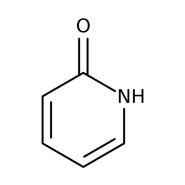 2-Hydroxypyridine, 98%, C5H5NO, CAS Numb