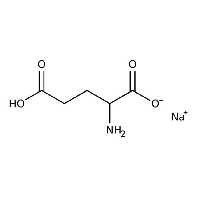 L-Glutaminsäure-Mononatriumsalz