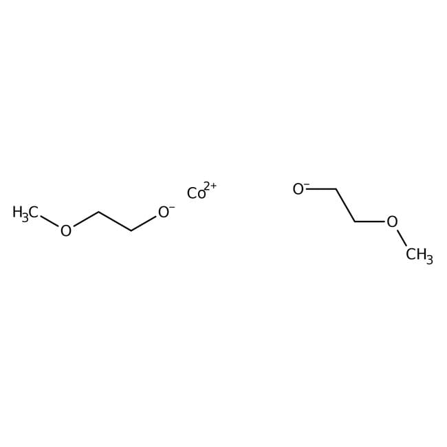Kobalt(II) 2-methoxyethoxid, 5 % Gew/V i