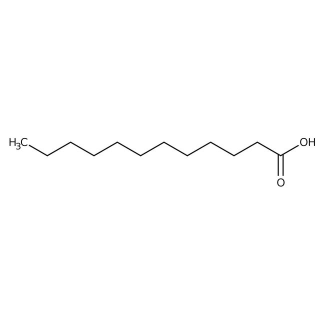 Dodecansäure, 98 %, Thermo Scientific Ch