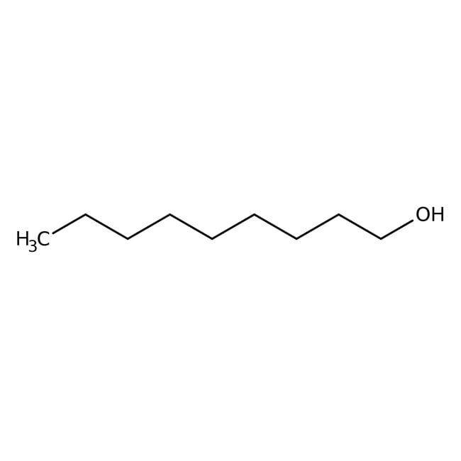 1-Nonanol, 97%, C9H20O, CAS Number-143-0