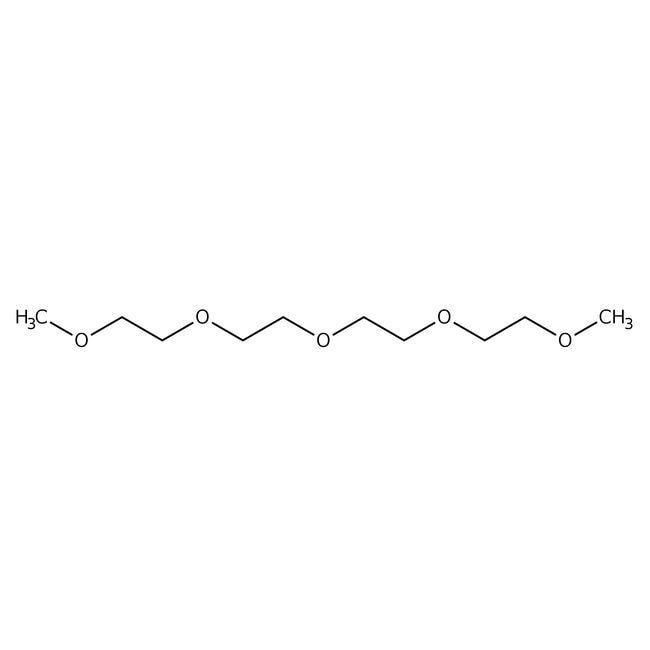 Tetraethylenglykoldimethylether, 98+ %,