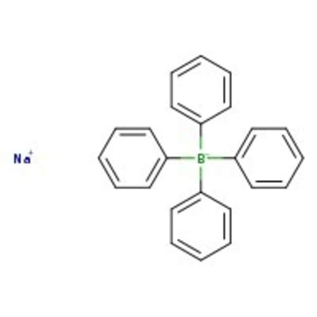 Natriumtetraphenylborat, 99 %, Thermo Sc