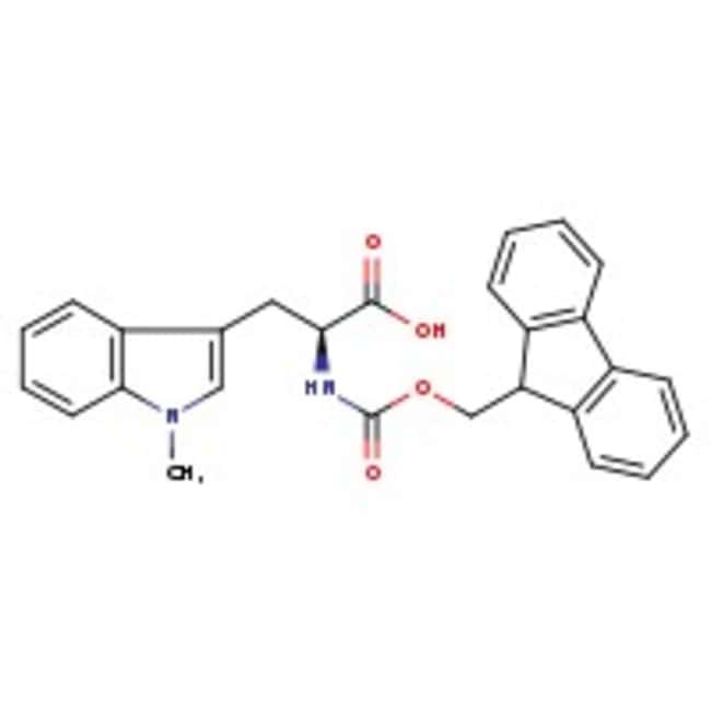 1-Boc-N-Fmoc-L-Tryptophan, 97 %, Thermo