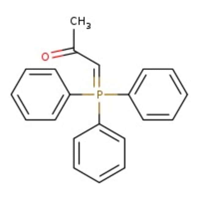 (Acetylmethylen)Triphenylphosphoran, 99 