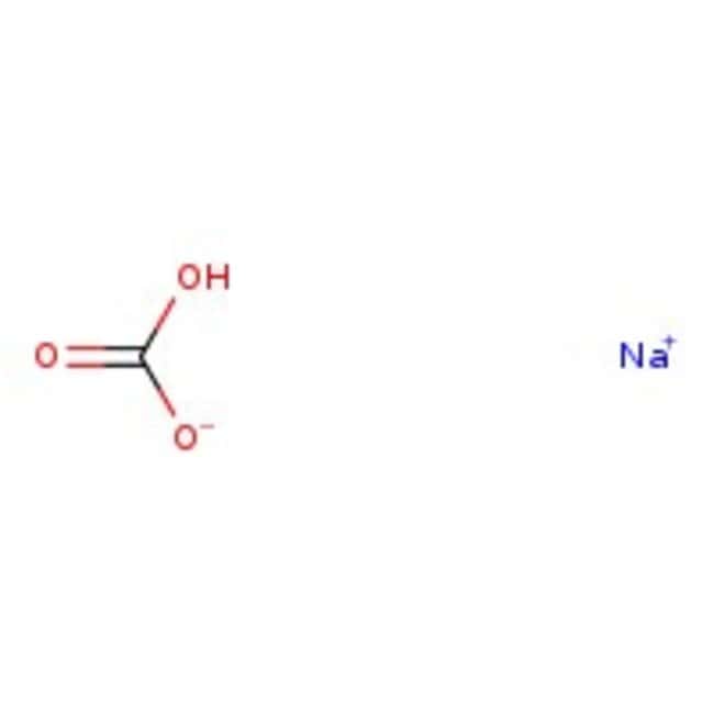 Natriumhydrogencarbonat, 99.998 % (Metal