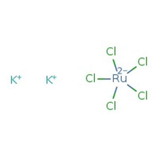 Kaliumpentachlorruthenat(III)-Hydrat, 99