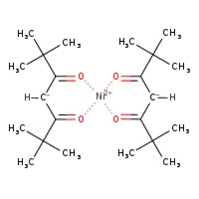 Bis(2,2,6,6-tetramethyl-3,5-heptanediona