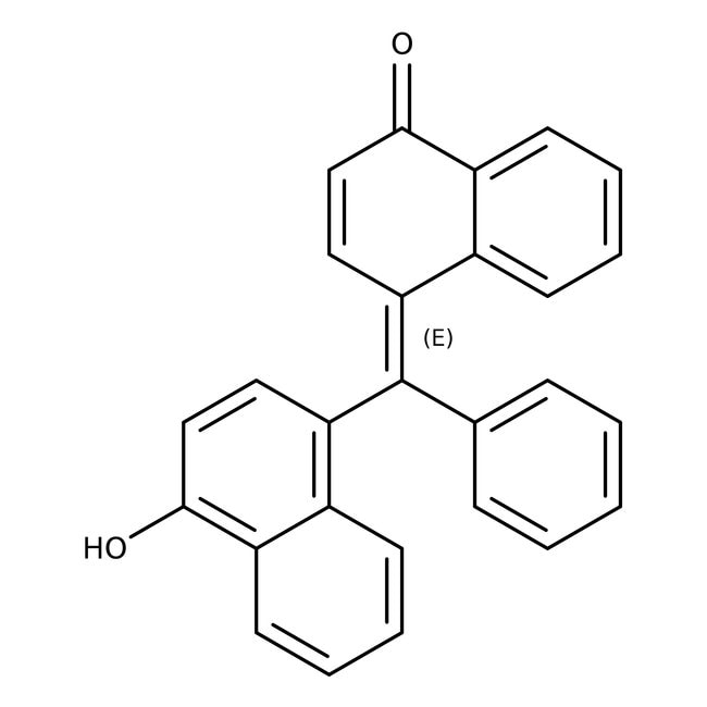 alpha-Naphtholbenzein, Thermo Scientific