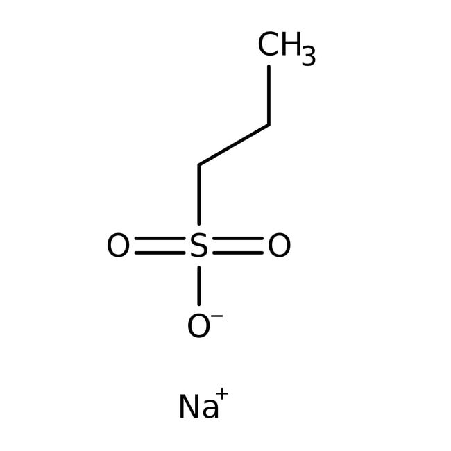 Natrium-1-Propansulfonat, 99 %, Thermo S