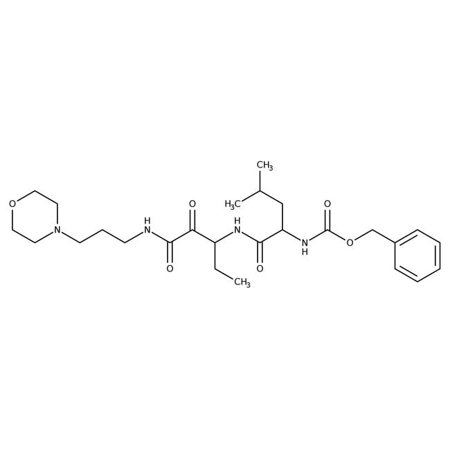 1MG Calpain Inhibitor XI .