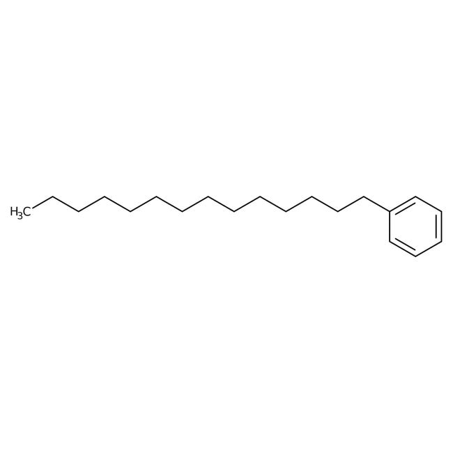 N-Tetradecylbenzol, 97 %, Thermo Scienti