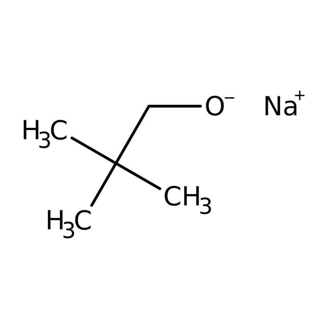 Natrium-tert-Pentoxid, 95 %, Thermo Scie
