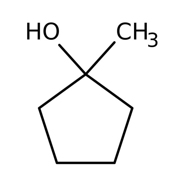 1-Methylcyclopentanol, 98%, C6H12O, CAS
