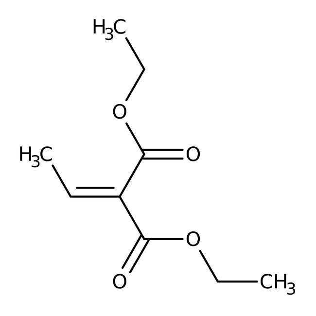 Diethylethylidenmalonat, 99 %, Thermo Sc