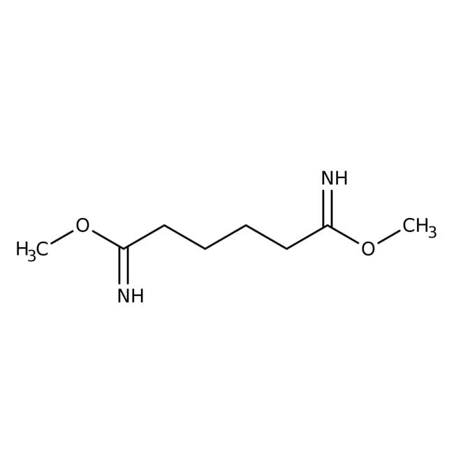 Dimethyladipimidat Dihydrochlorid, 97 %,
