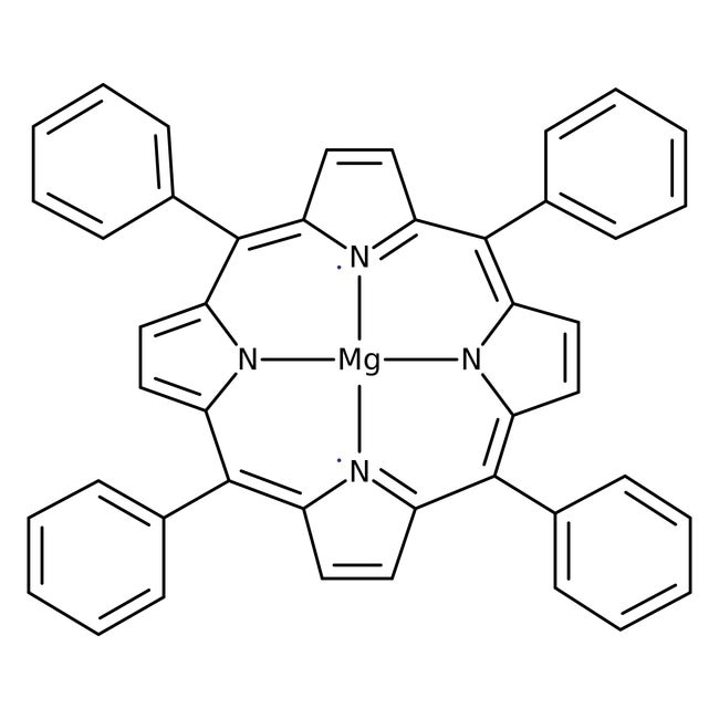 Magnesium-Meso-Tetraphenylporphin-Monohy