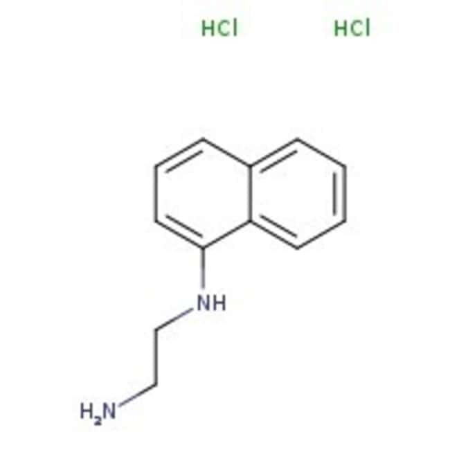 N-(1-naphthyl)ethylendiamindihydrochlori