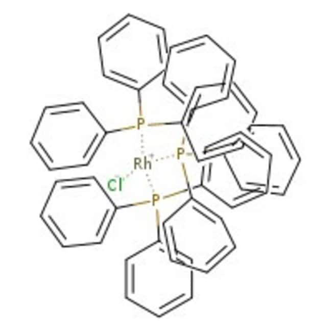 Chlorotris(triphenylphosphine)rhodium(I)