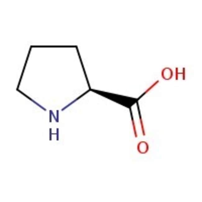 L-Prolin, 99 %, Thermo Scientific Chemic