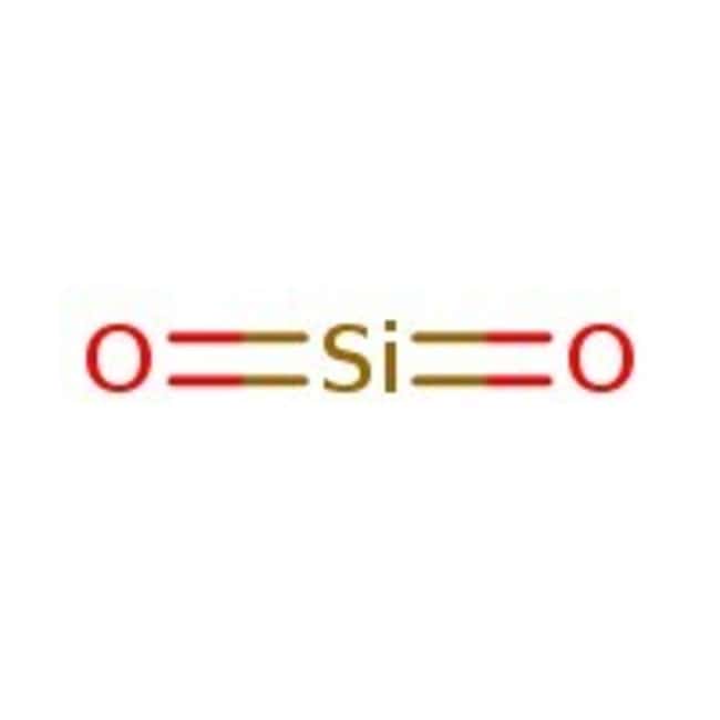 Silizium(IV)-oxid, 99.5 % (Metallbasis),