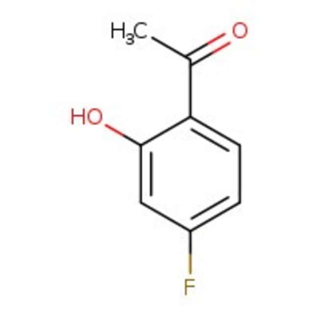 4'-Fluor-2'-hydroxyacetophenon, 98 %, Th