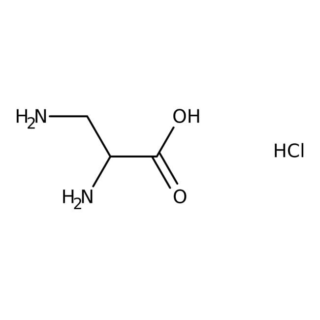 (S)-2,3-Diaminopropionic acid monohydroc