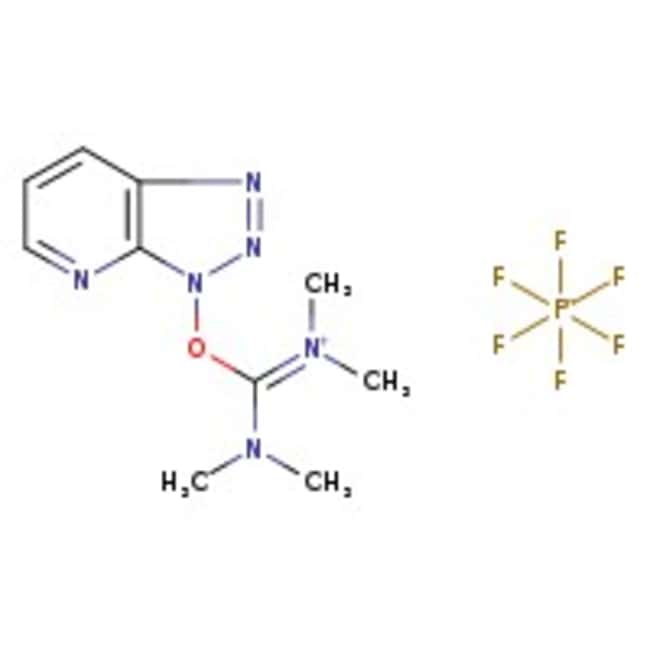 O-(7 -Aza-1 H-Benzotriazol-1 -yl)-N,N,N'