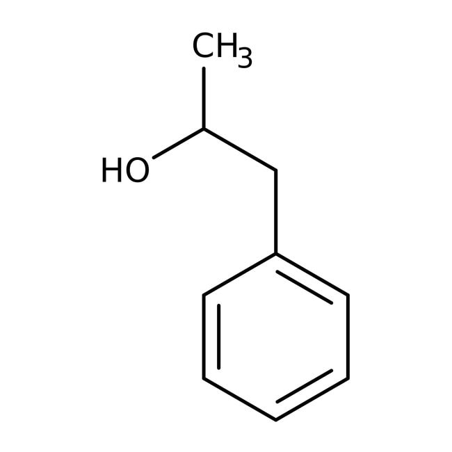 1-Phenyl-2-propanol, 99 %, Thermo Scient