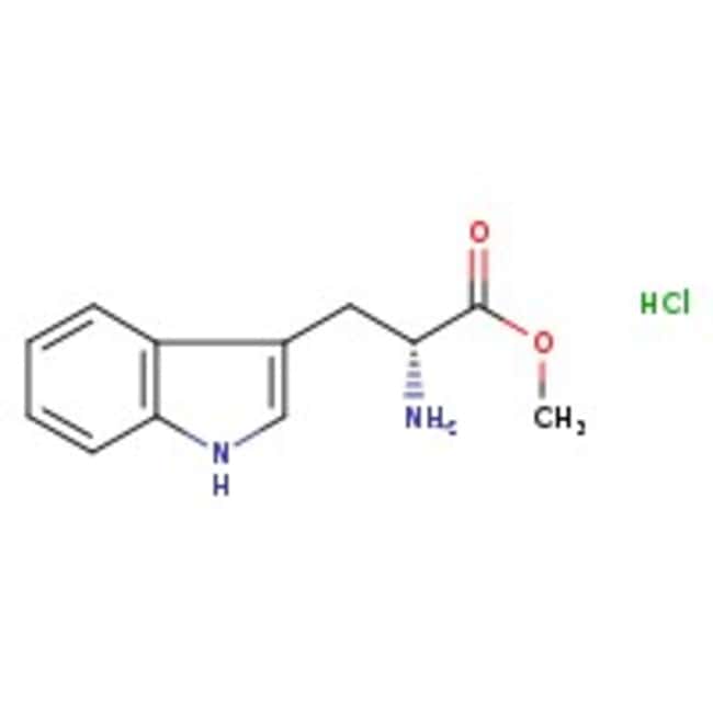 D-Tryptophan methyl ester hydrochloride,