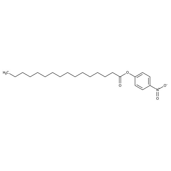 4-Nitrophenylpalmitat, 98+ %, Thermo Sci
