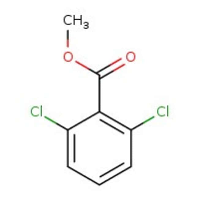 Methyl-2,6-dichlorbenzoat, 97 %
