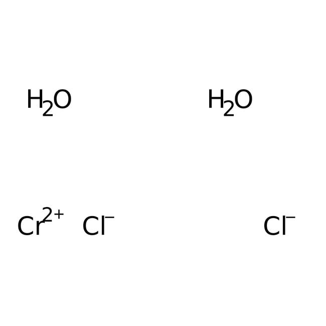 Chromyl chloride, 99.99%, Cl2CrH4O2, CAS