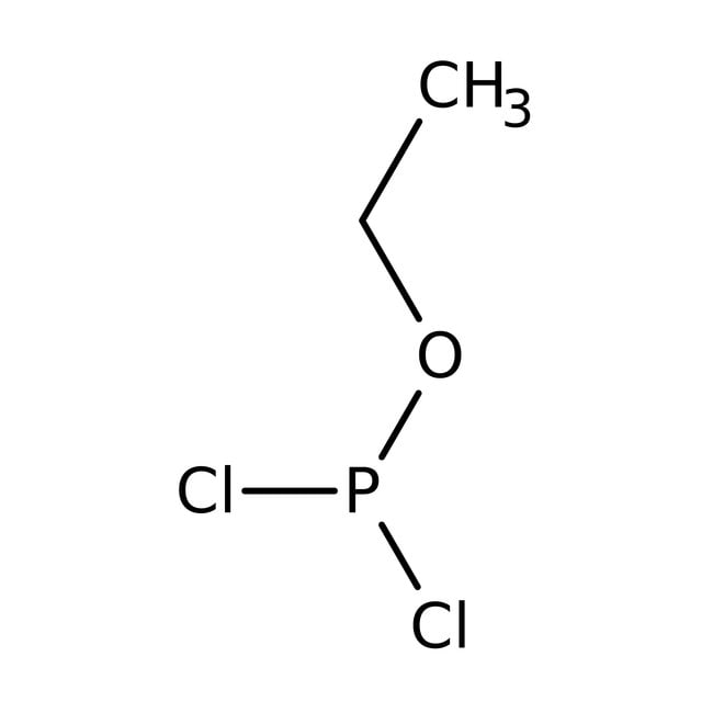 Ethylphosphorodichloridit, 98 %, Thermo