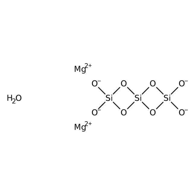 Magnesiumtrisilikat, Thermo Scientific C